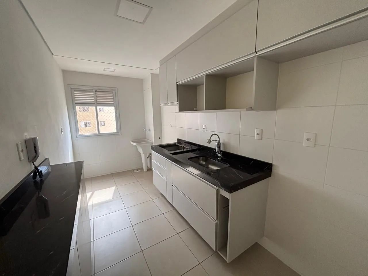 Apartamento com 2 dormitórios, à venda no Edifício Lírios - Jardim São Paulo - Sorocaba/SP - Foto 3