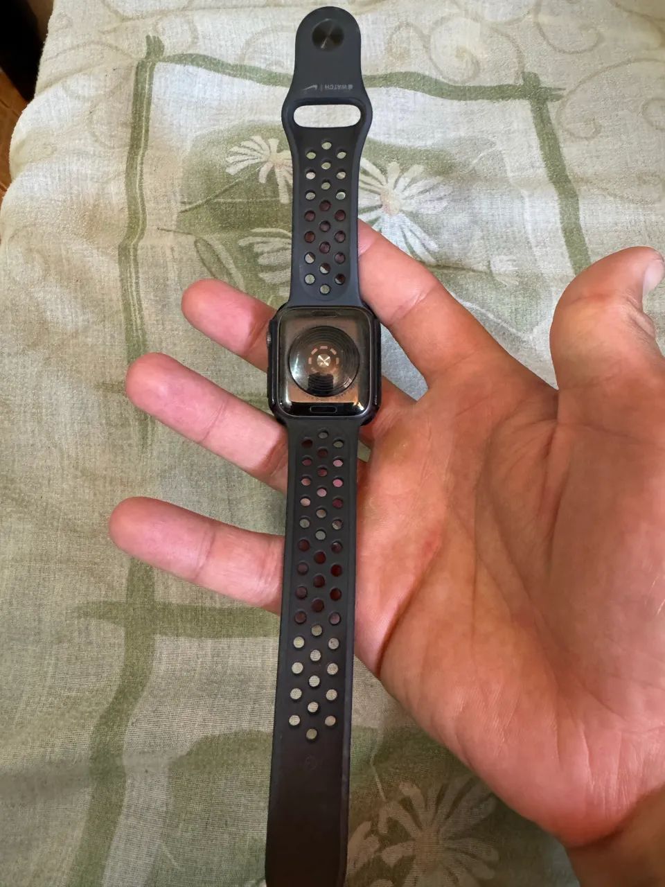 Apple Watch SE Nike 40mm - Foto 4