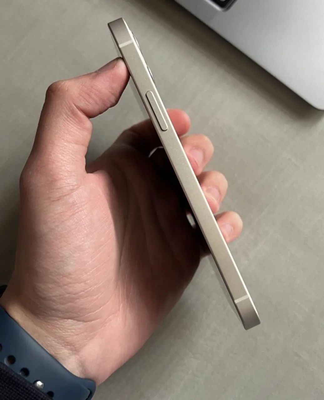 iPhone 12 64gb branco - Foto 3