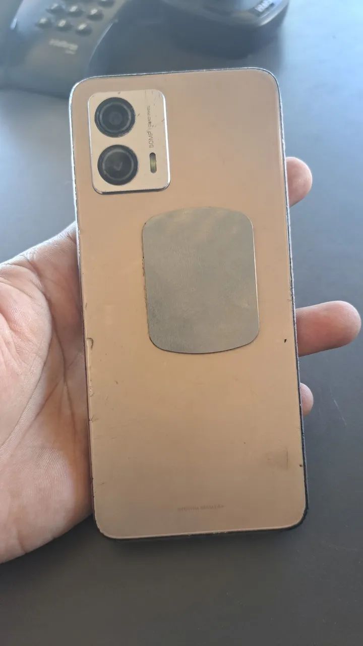 Vendo moto g53  - Foto 2