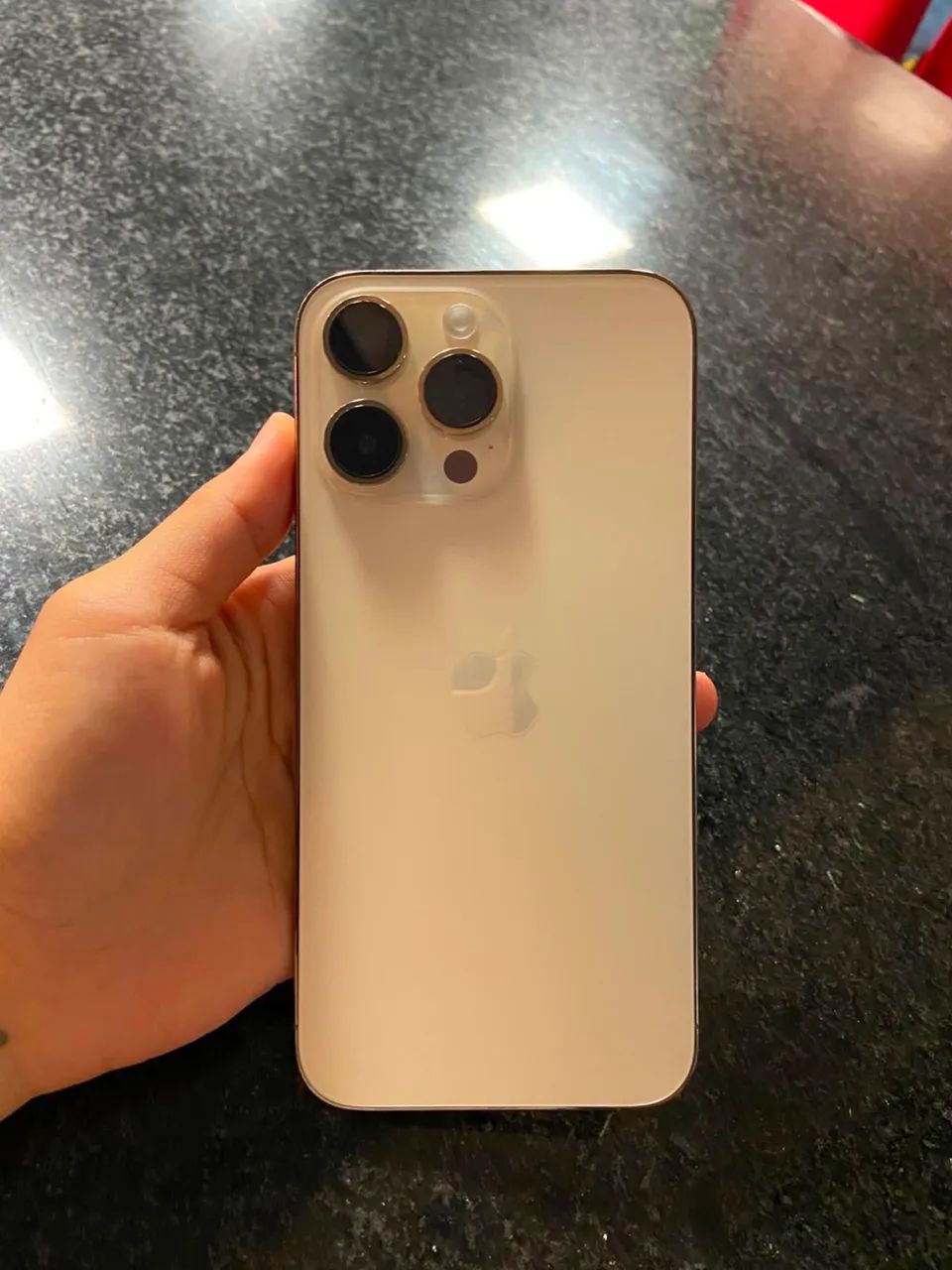 iPhone 13 Pro Max 