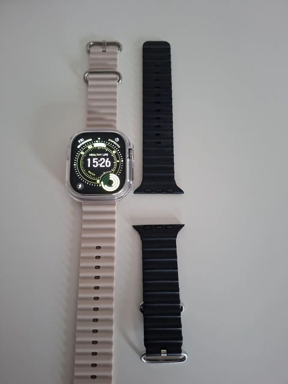 Relógio SmartWatch NOVO