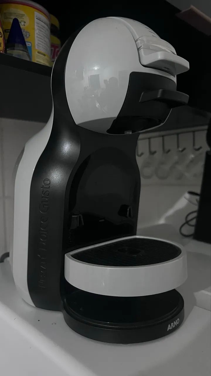 Cafeteira dolce gusto  - Foto 2