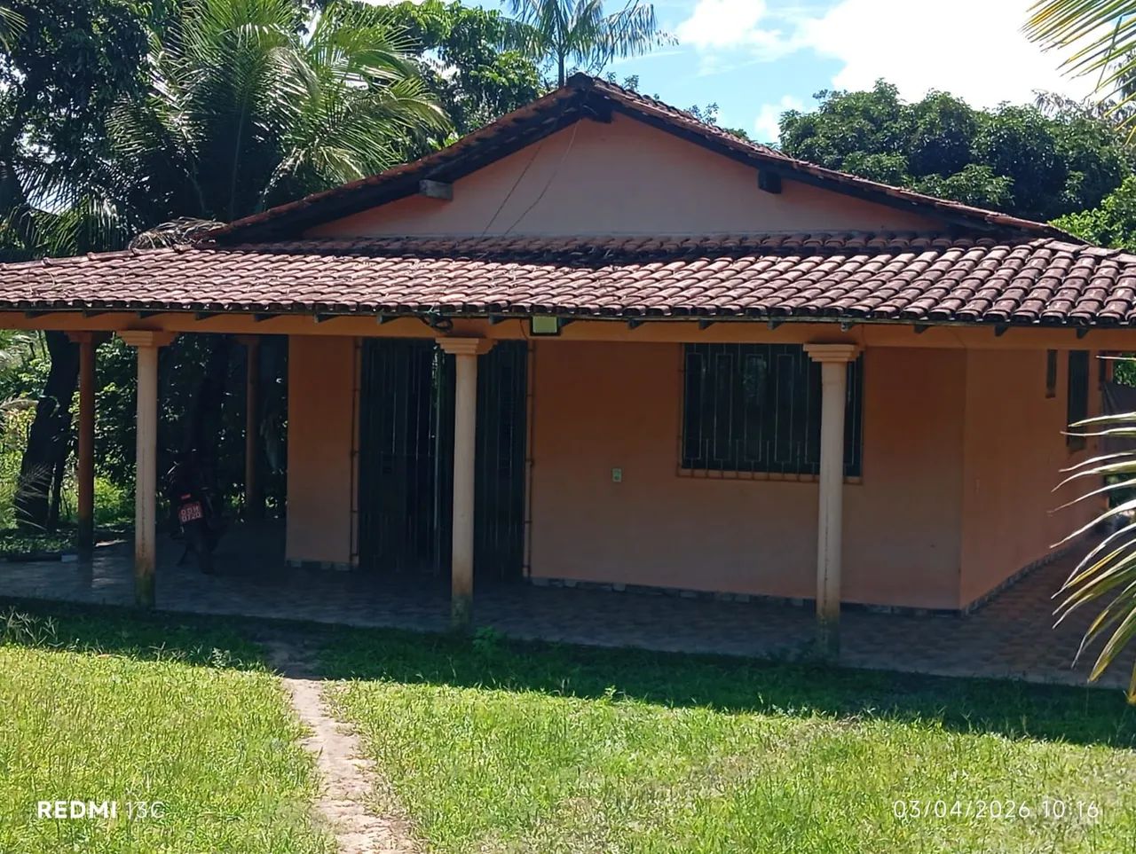 Casa no interior  - Foto 5