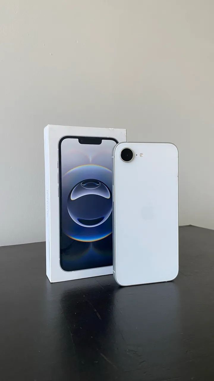 IPHONE 16e (512GB)