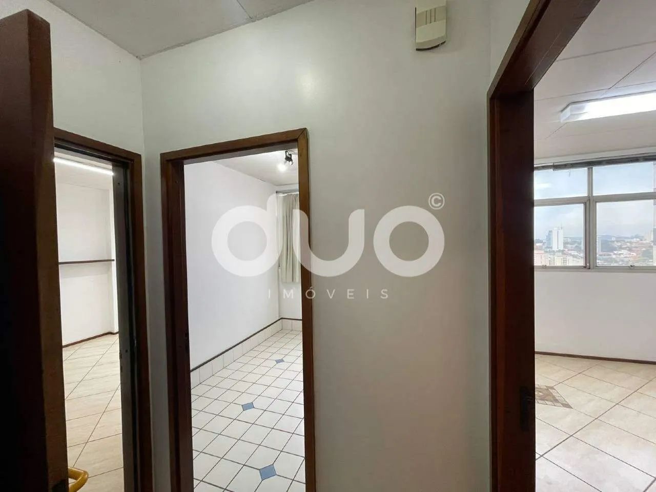 Sala Comercial de 64 m² em Frente à Santa Casa  Cidade Alta, Piracicaba - Foto 5