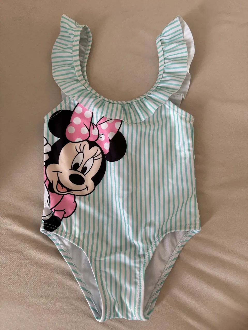 Maio bebê
