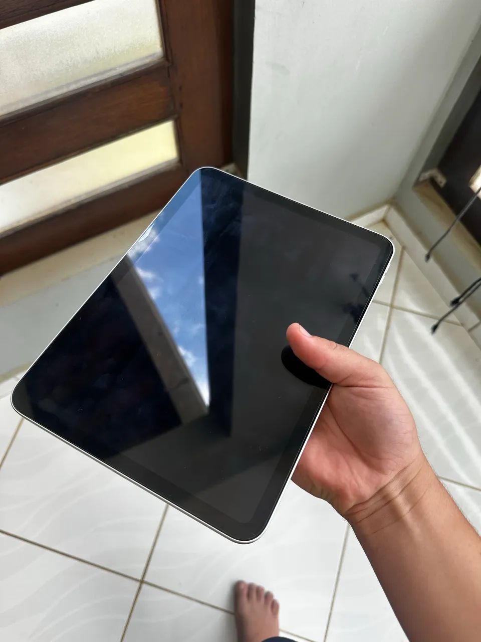 Ipad 10 64GB JÁ INCLUSO A CANETA - Foto 3