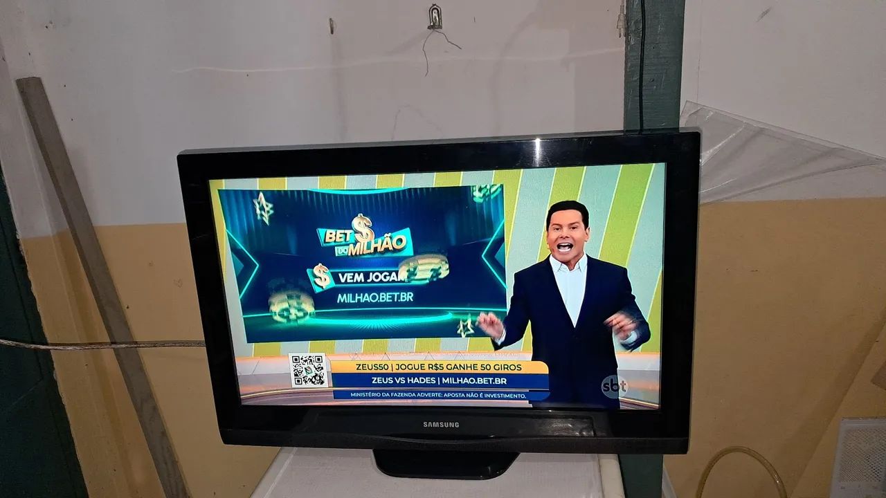 TV Samsung 32pol , lcd. - Foto 2