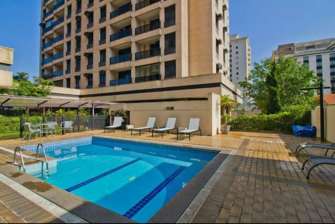 Flat para venda no Campo Belo - Edifício Nobile Congonhas - Foto 5