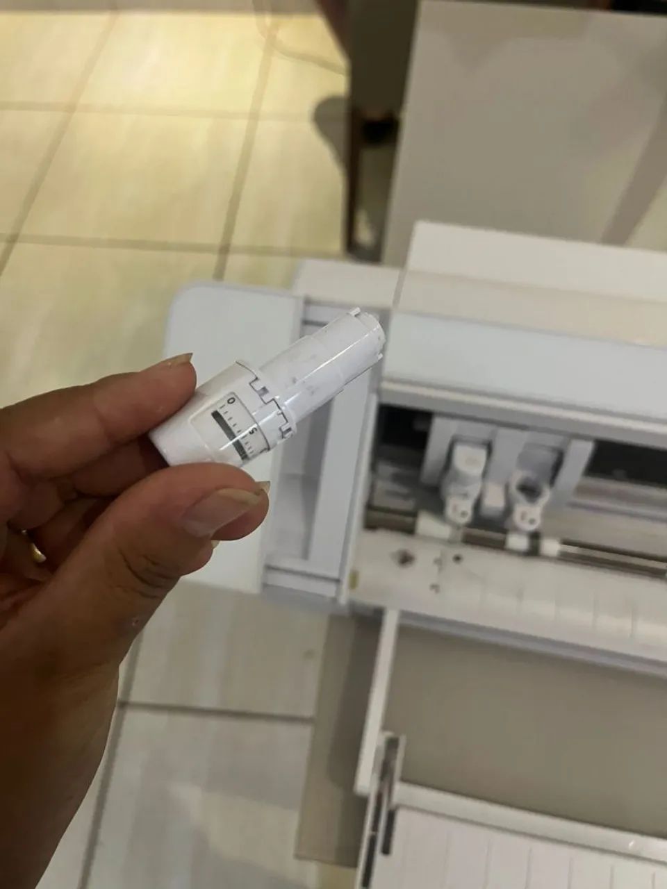 Silhouette Cameo 4 - Foto 4