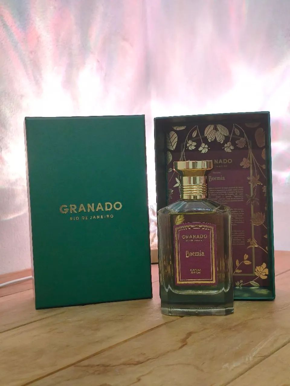 Granado Boemia 75ml 