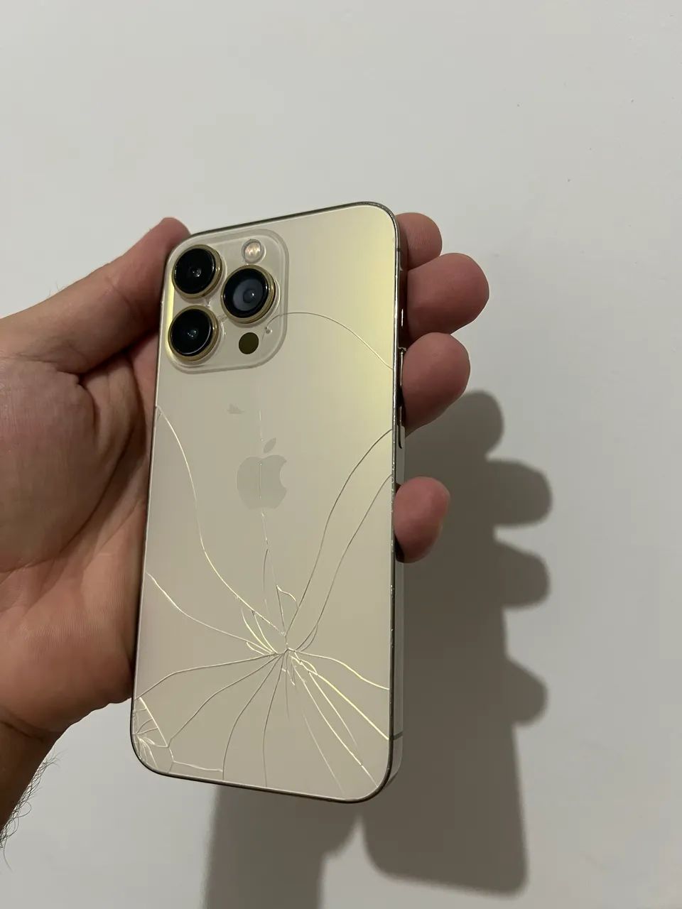 Iphone 13 Pro 128GB - Foto 4
