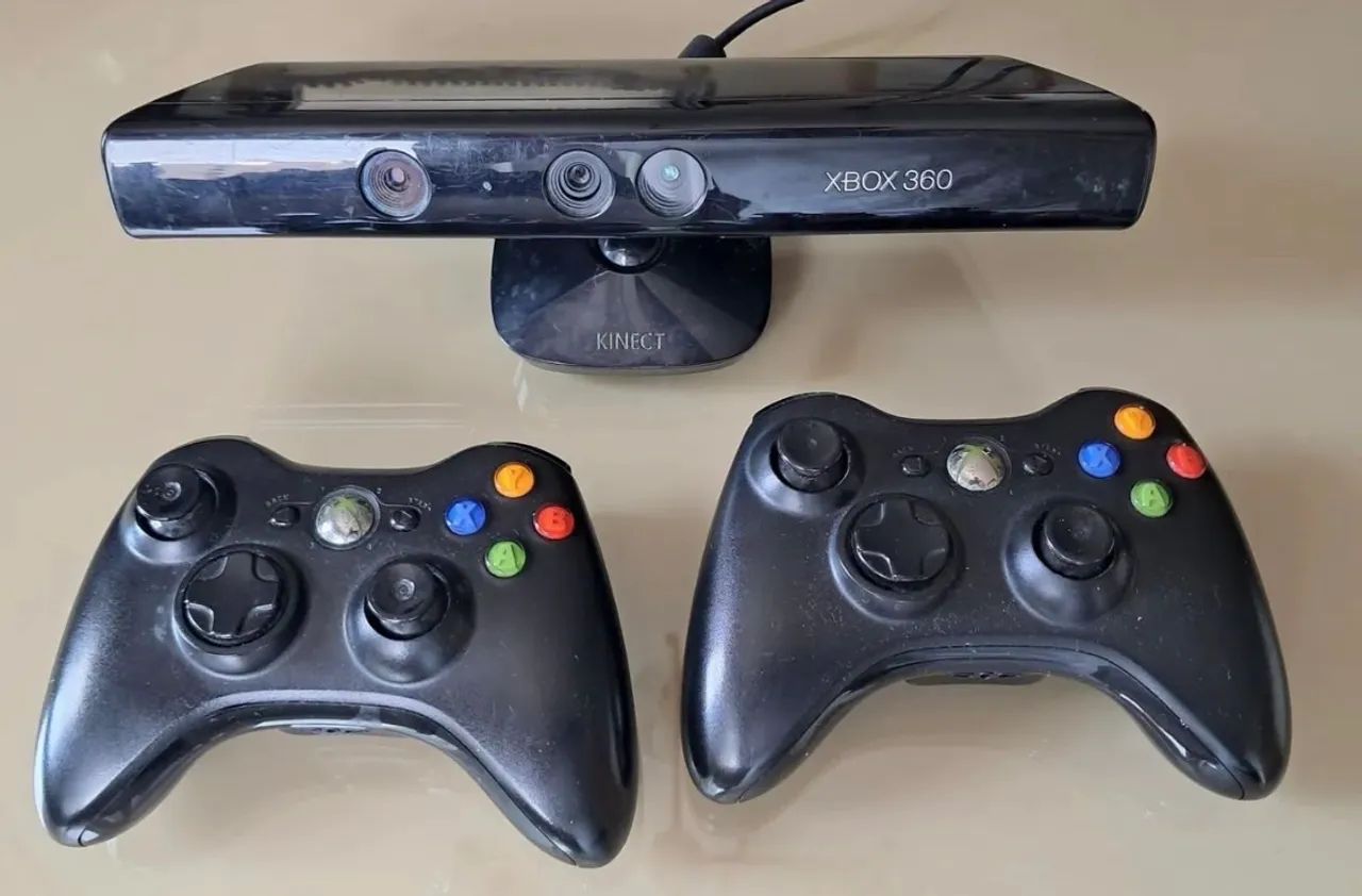 Vídeo game Xbox 360 - Foto 2