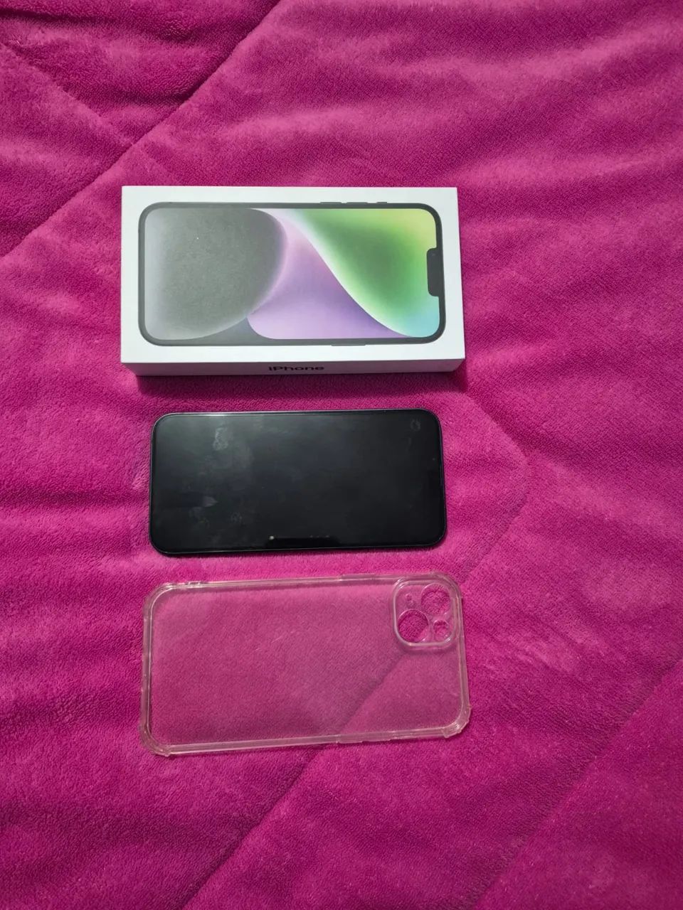 iPhone 14 Plus 256GB - Foto 5