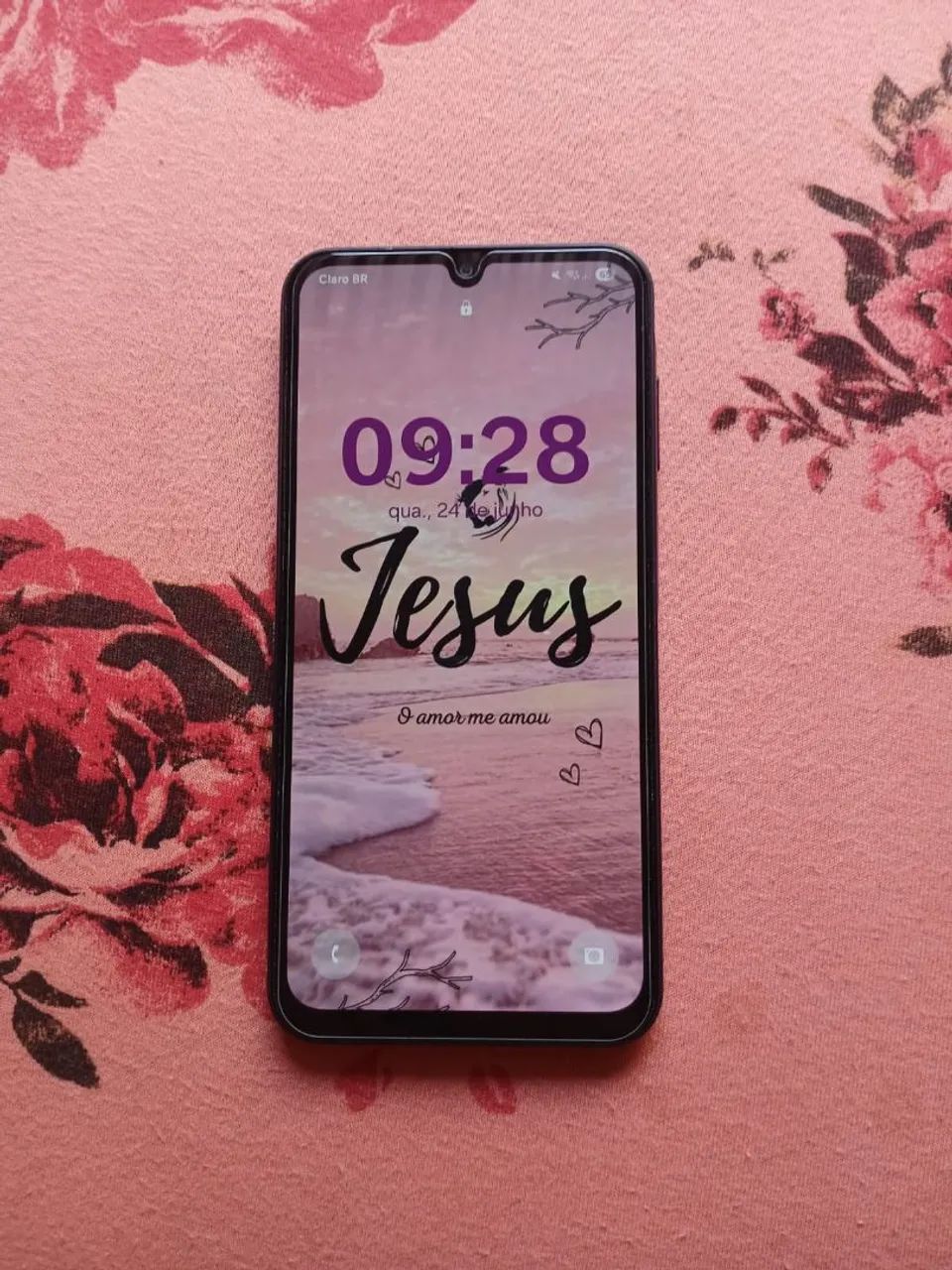 Celular Samsung A15