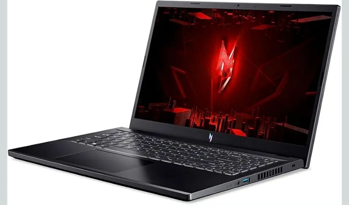 Notebook gamer Acer Nitro  - Foto 5
