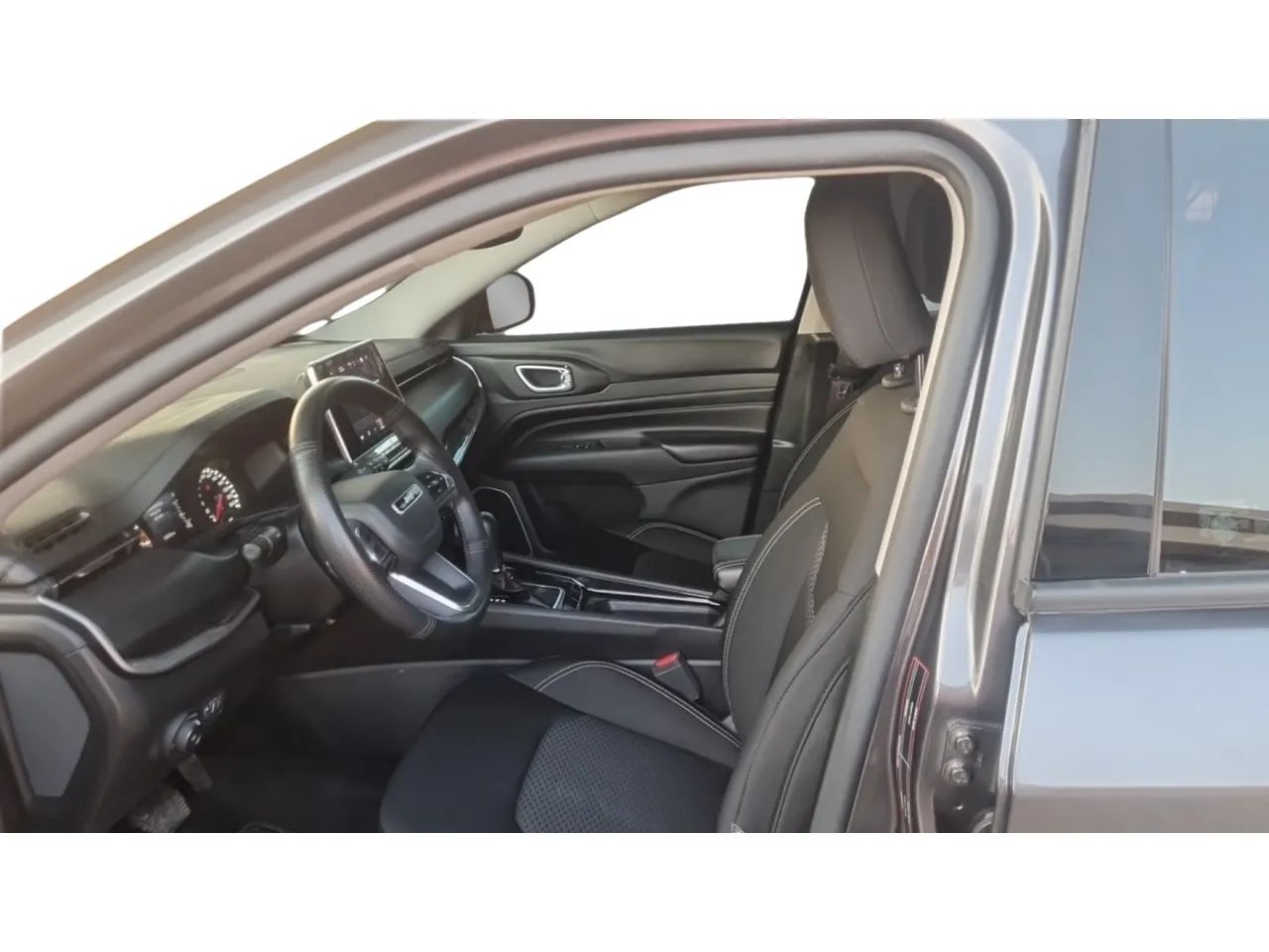 Jeep Compass SPORT T270 1.3 TB 4x2 Flex Aut., foto 12 de 17