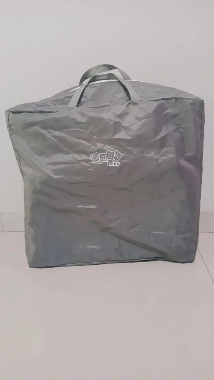 Berço Moisés portátil  - Foto 5