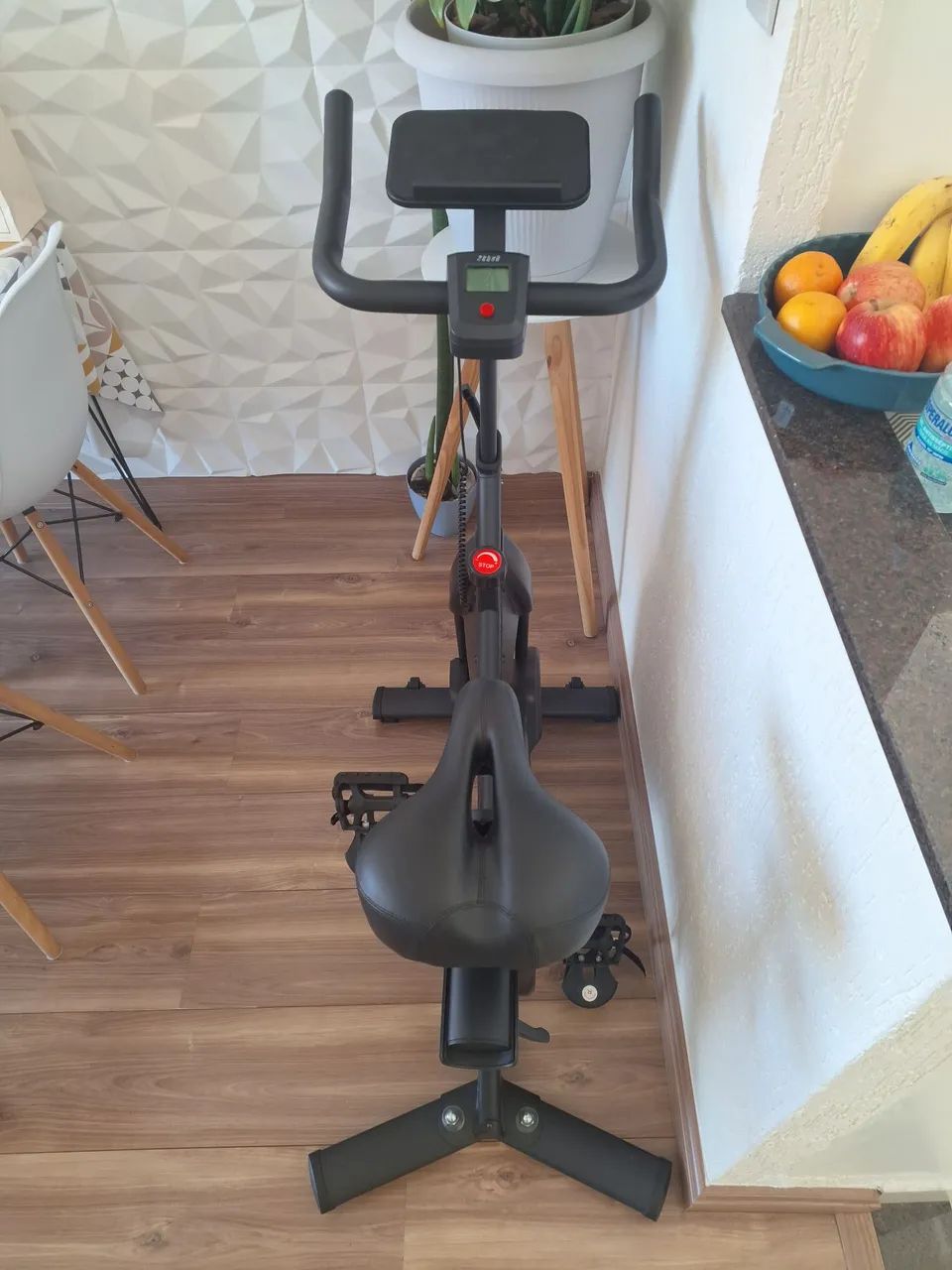 Bicicleta Spinning - Foto 2
