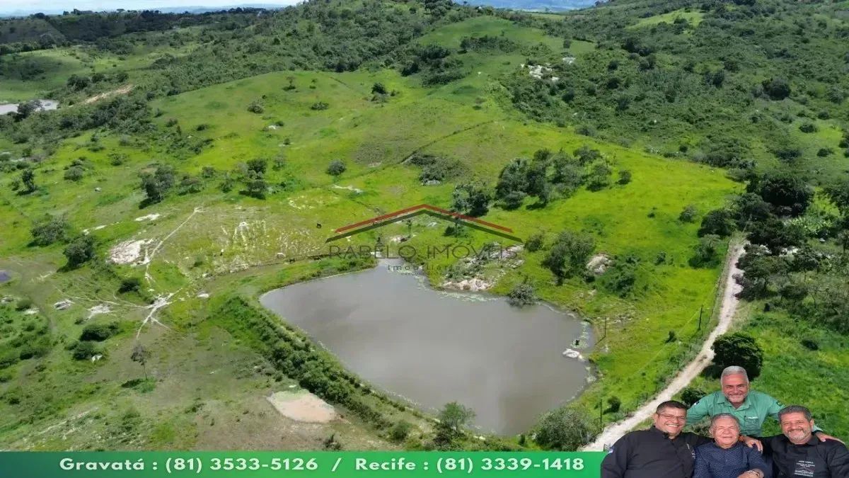 Fazenda à Venda  Sairé/PE - Foto 3