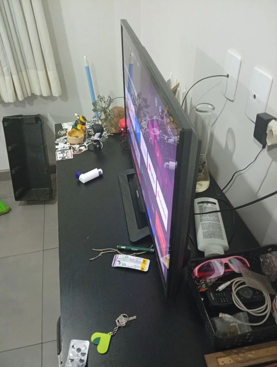 TV PHILIPS 32' (polegadas) OTIMO ESTADO - Foto 3