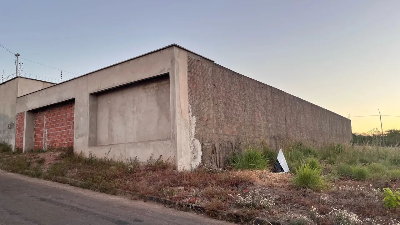 Lote no Parque das Águas  - Foto 2