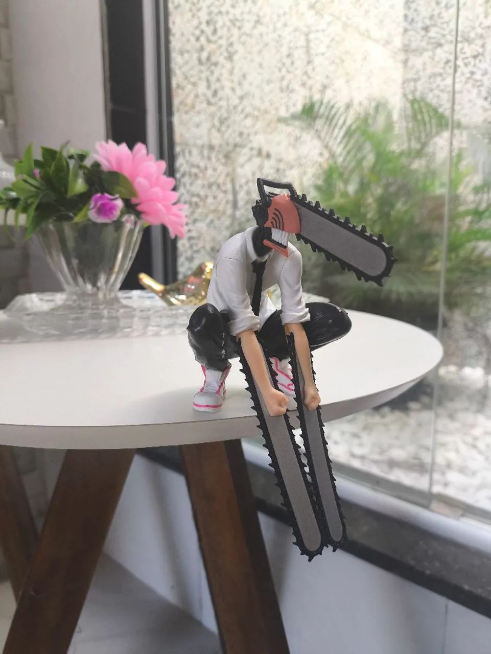 Action Figure - Chainsaw Man (Denji, 14cm)