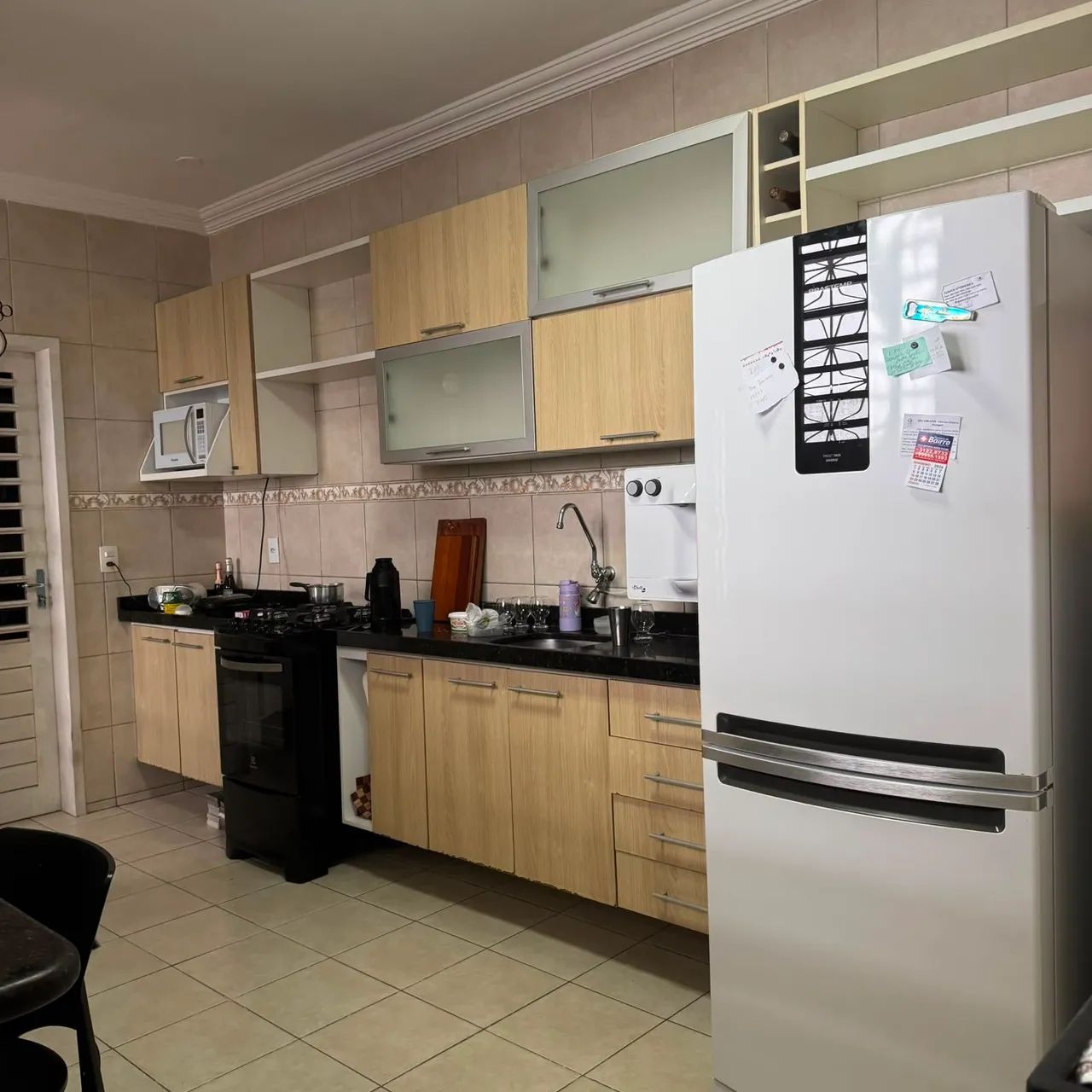 Vendo armário  de parede para cozinha