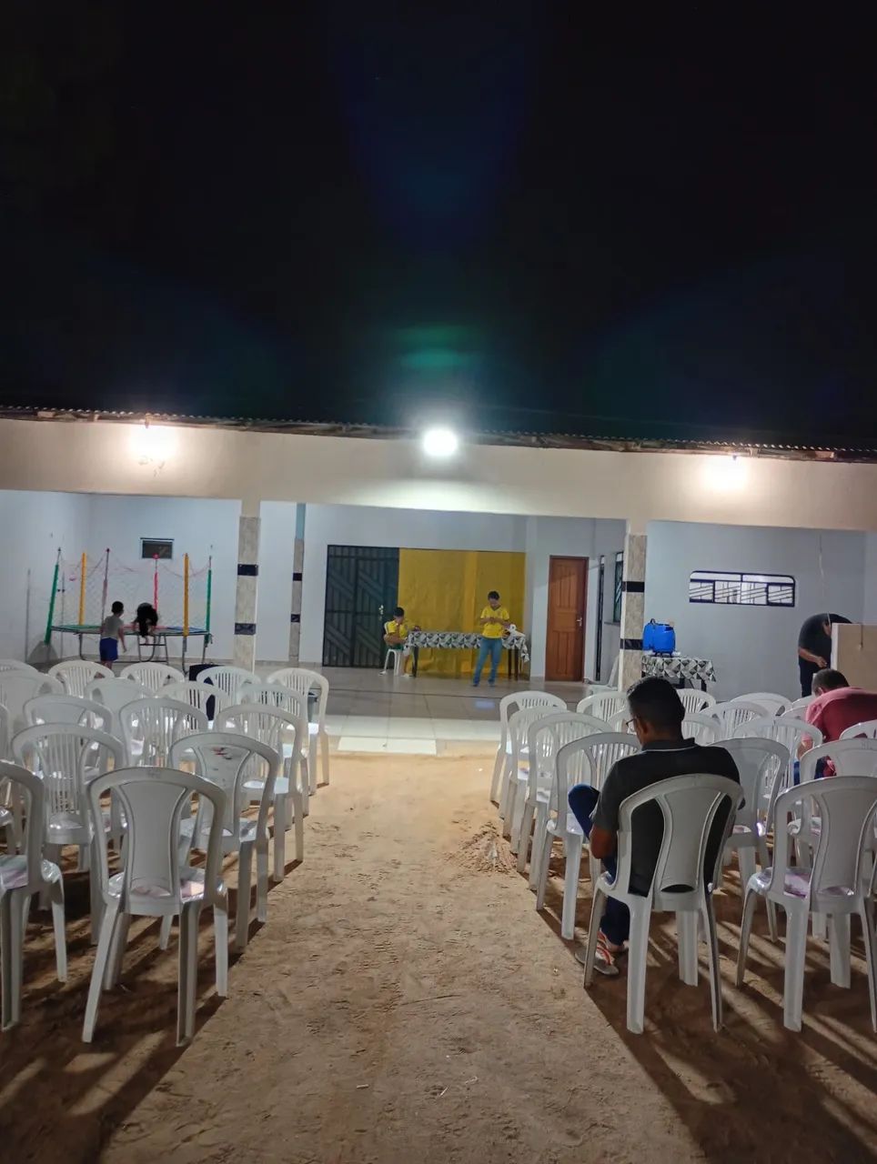 Espaço para alugar  - Foto 3
