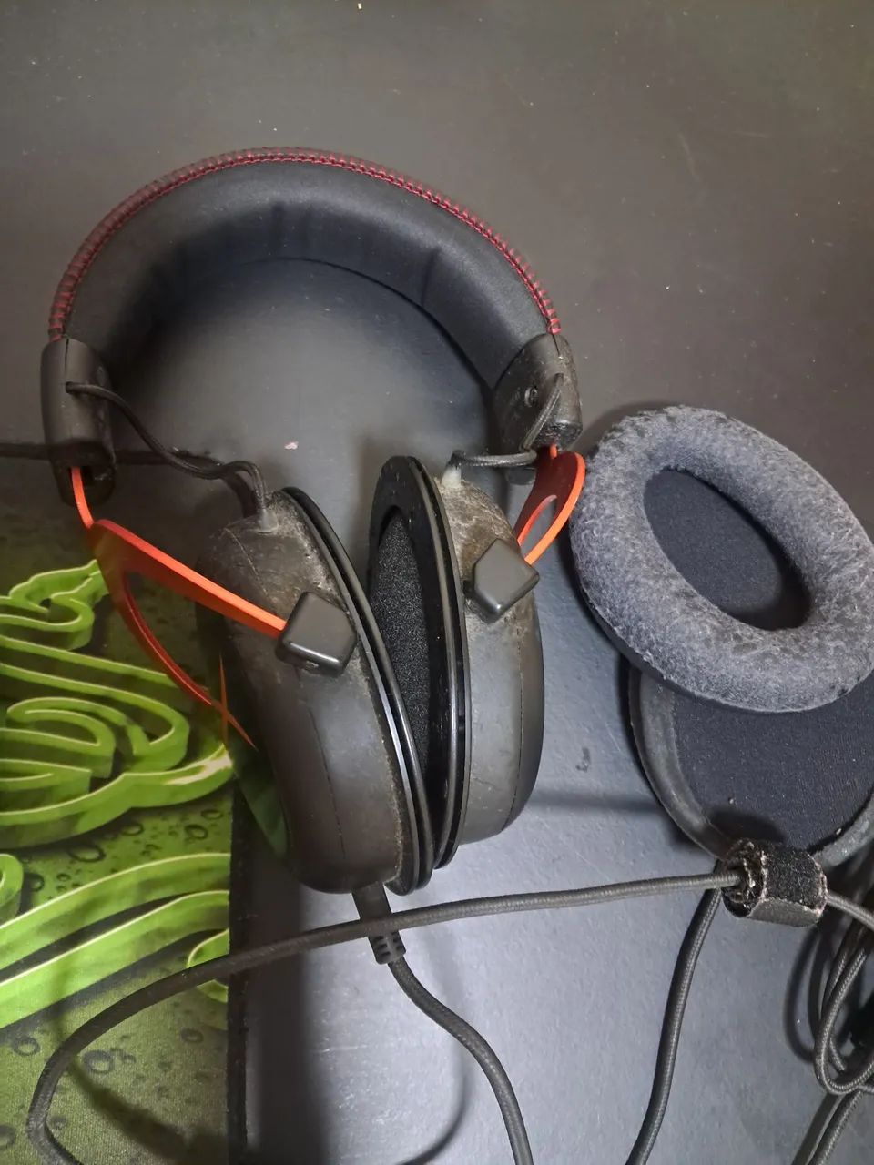 Headset Cloud II - Hyper X - Foto 2