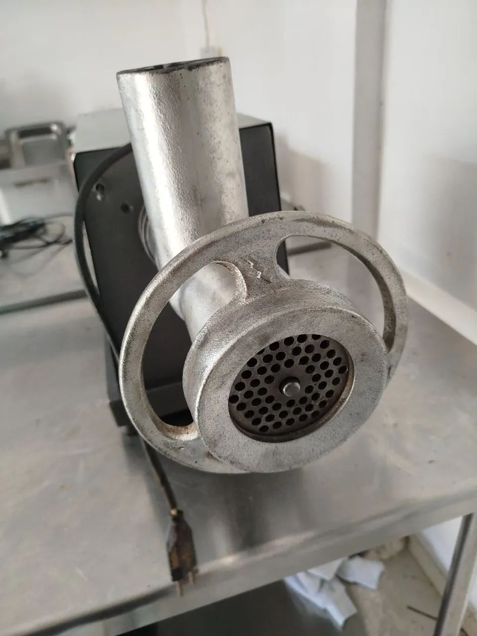 Moedor  - Foto 3