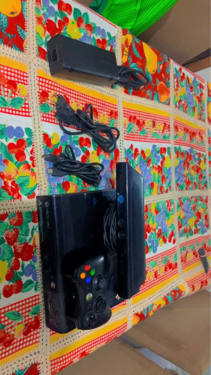 Xbox 360 - Foto 2