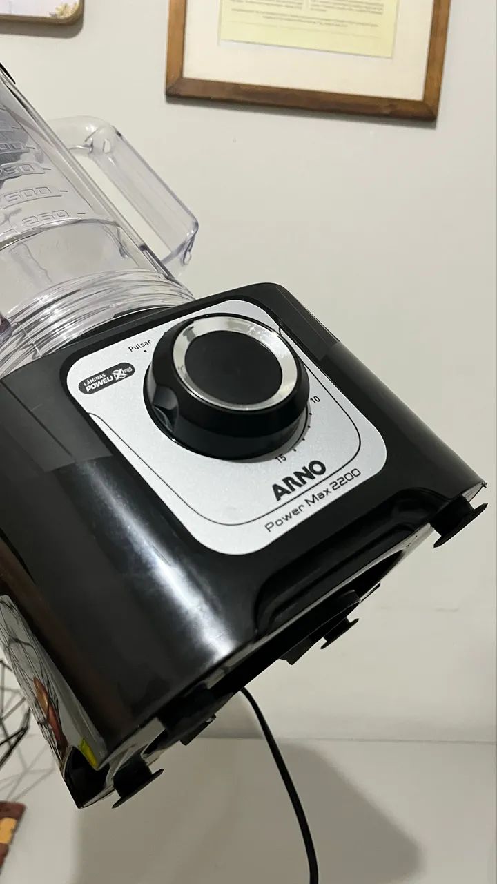 Liquidificador  - Foto 3