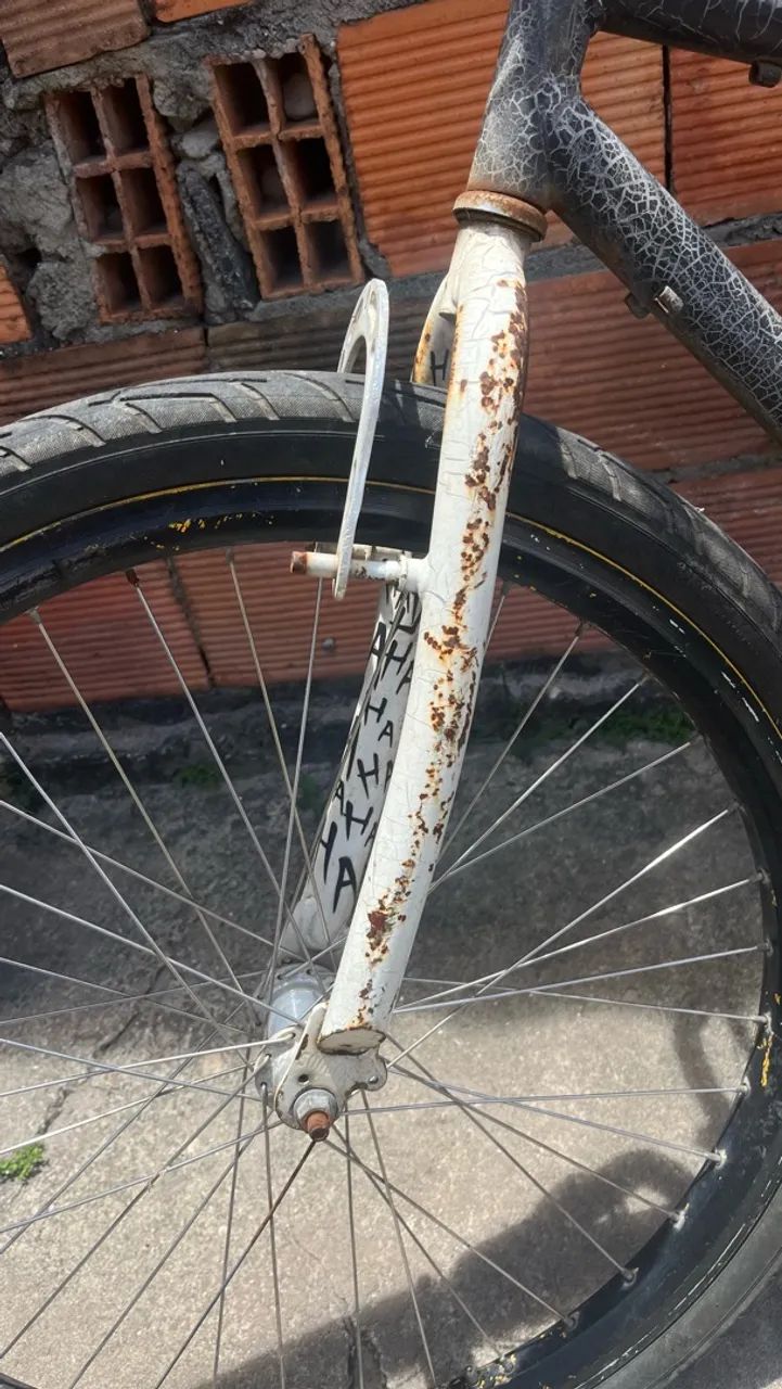 Peças de bicicleta aro 26