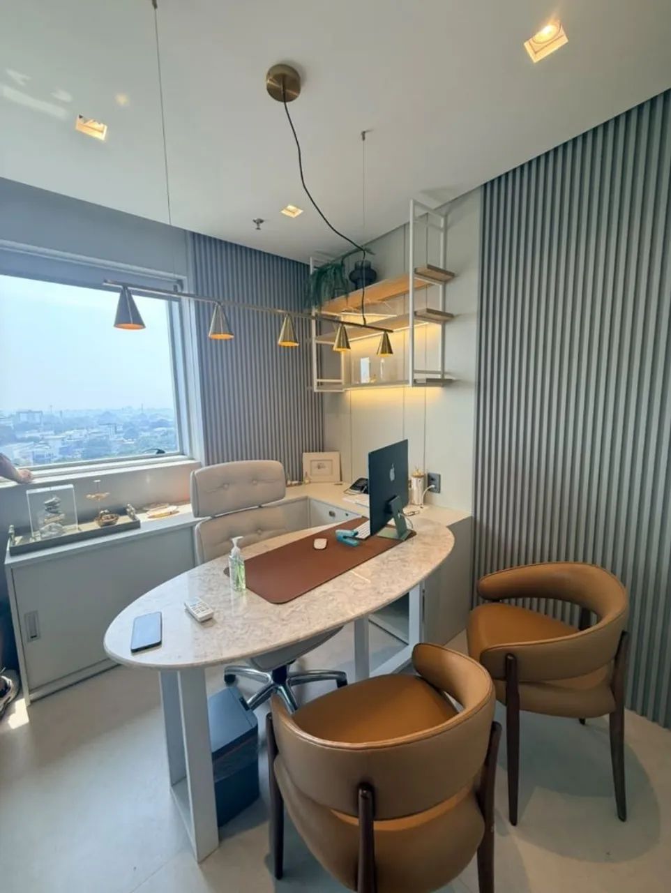 CRISTAL TOWER 70M² - VENDO - Foto 4