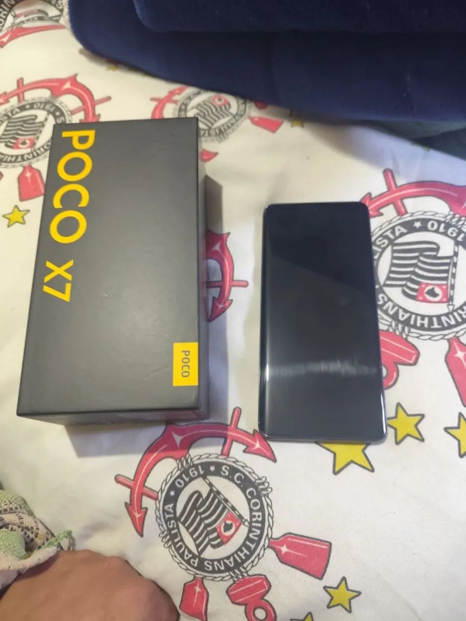 XIAOMI POCO X7 5G NFC  - Foto 5