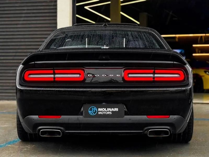 Dodge Challenger RT 2022 - Foto 3