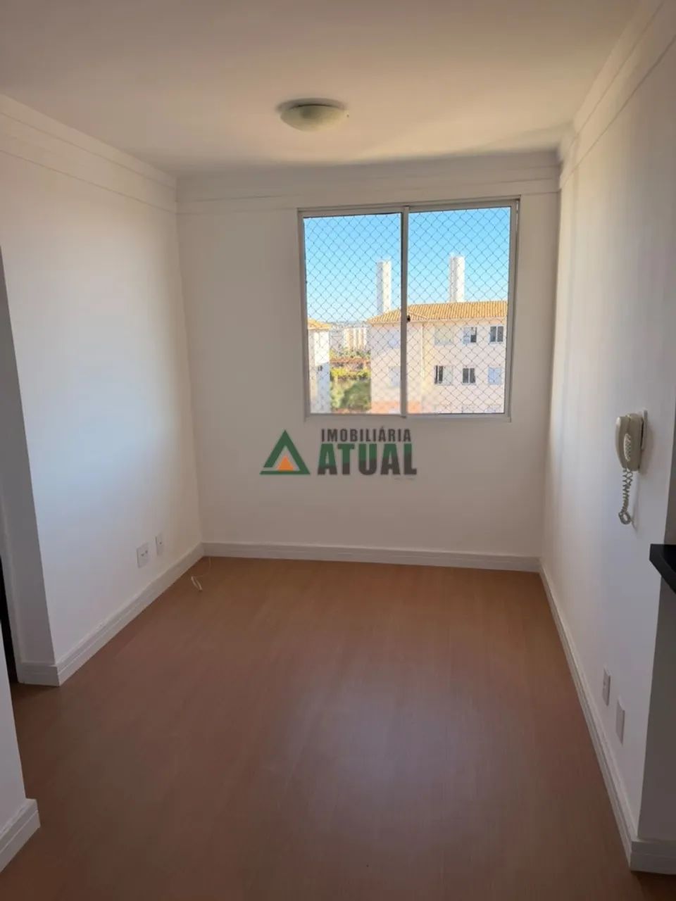 APARTAMENTO COM 2 QUARTOS NA REGIÃO OESTE DE LONDRINA. - Foto 4