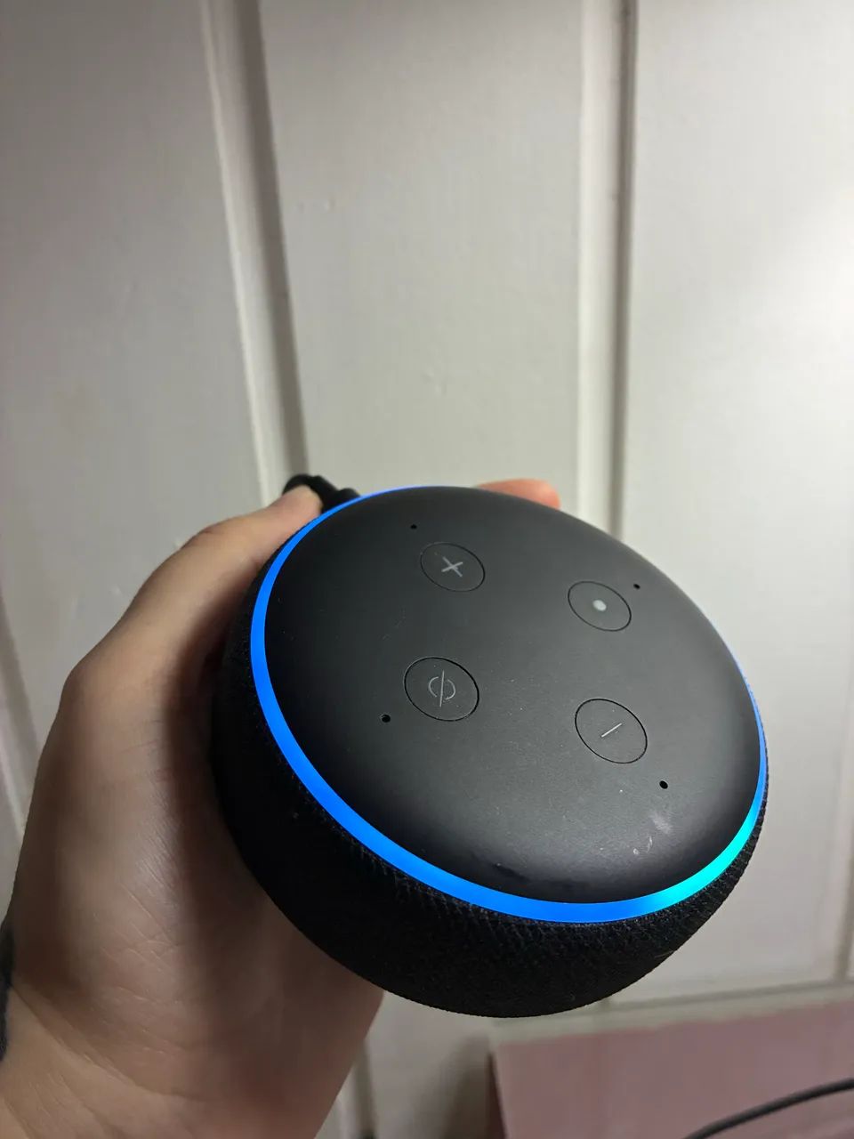 Alexa Echo dot 3a Geração 