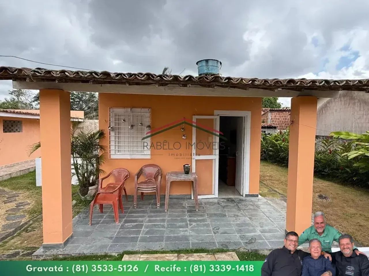 Mini Chácara  Gravatá - Foto 4