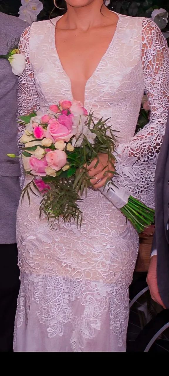 Vestido de noiva - Foto 2