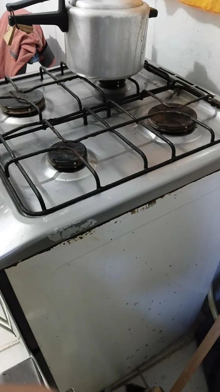 Fogão  - Foto 3