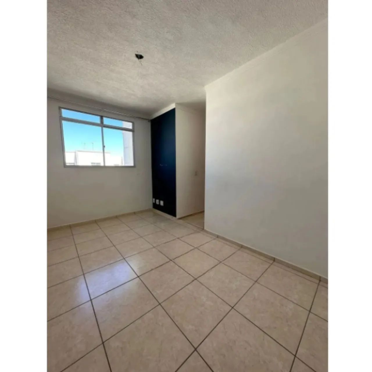 APARTAMENTO COM ELEVADOR - Foto 2