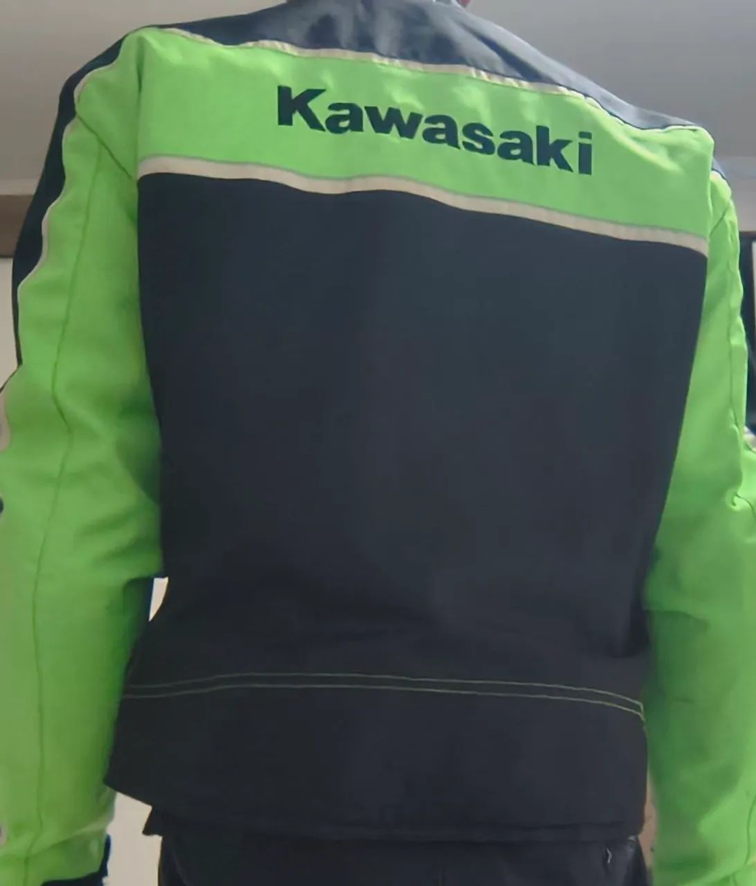 Jaqueta para motoqueiro  - Foto 4