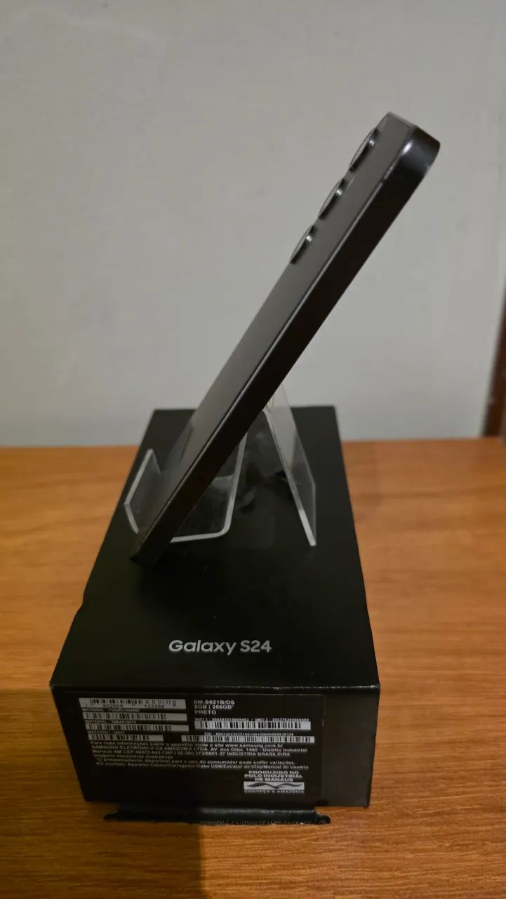 Samsung S24 256gb - Foto 4