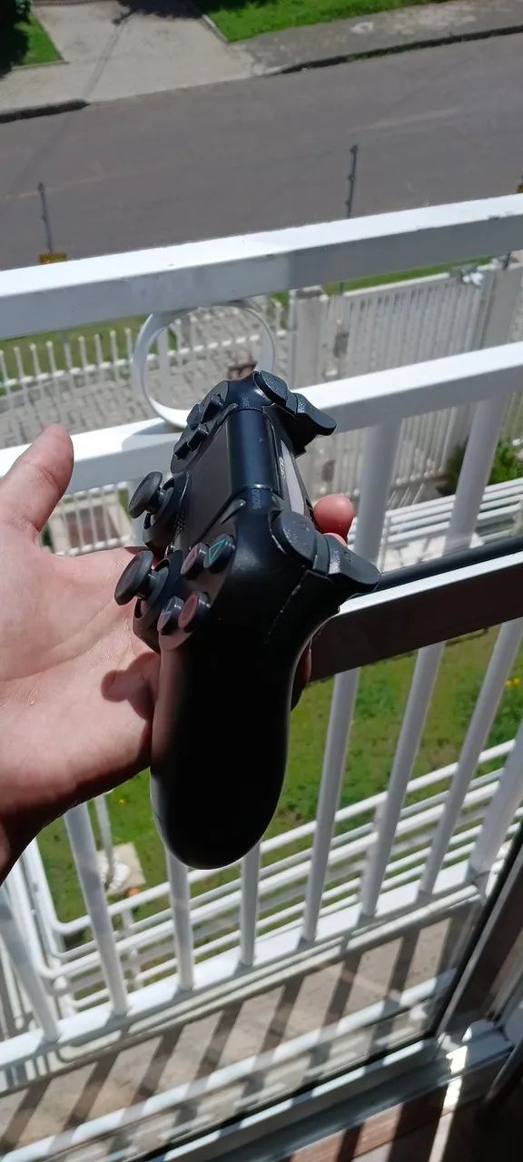Controle Ps4 Funcionando 100% - Foto 2