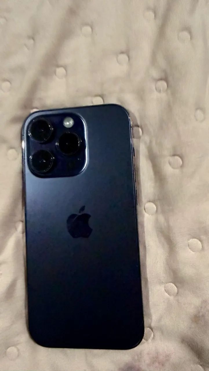 iPhone 14 Pro  - Foto 5