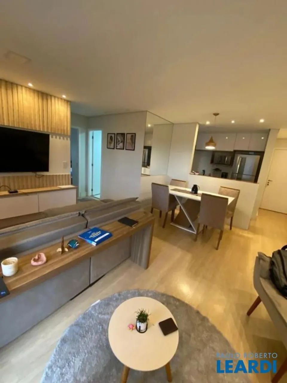 APARTAMENTO - VILA ANDRADE - SP - Foto 3
