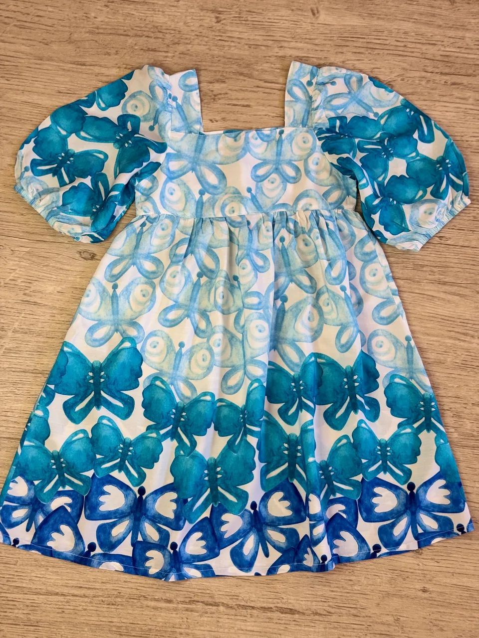 Roupa infantil 
